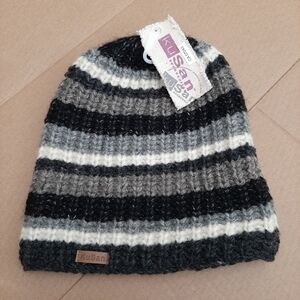 KuSan Wool Hat